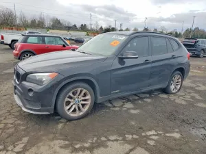 2015 BMW X1