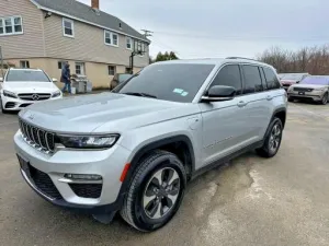 2023 JEEP GRAND CHER