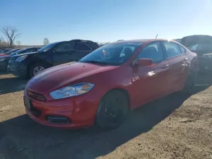 2013 DODGE DART