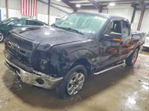 2013 FORD All Models