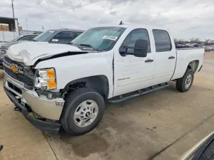 2012 CHEVROLET ALL Models