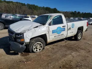 2015 CHEVROLET ALL Models