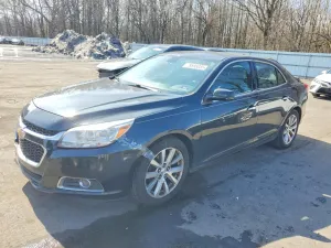 2015 CHEVROLET MALIBU