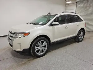 2014 FORD EDGE