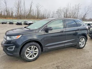 2015 FORD EDGE
