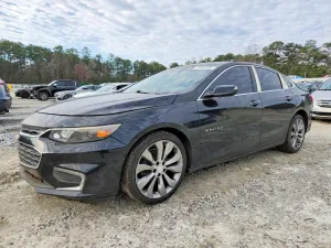 2016 CHEVROLET MALIBU