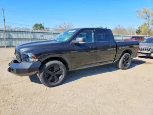 2018 RAM TRUCKS 1500