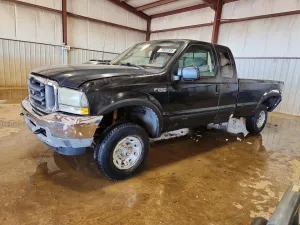 2003 FORD F250