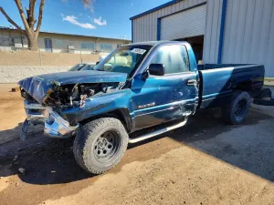 1994 DODGE RAM 1500