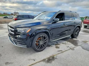 2021 MERCEDES-BENZ GLS-CLASS