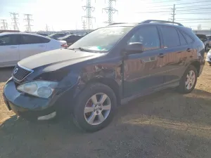 2006 LEXUS RX 330 BAS
