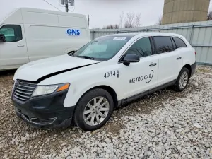 2017 LINCOLN TOWNHOUSE MKT