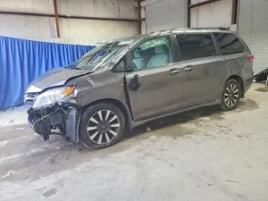 2020 TOYOTA All Models