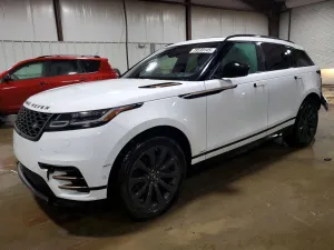 2019 LAND ROVER RANGE ROVER VELAR