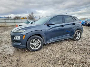 2020 HYUNDAI KONA