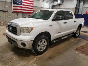 2007 TOYOTA TUNDRA