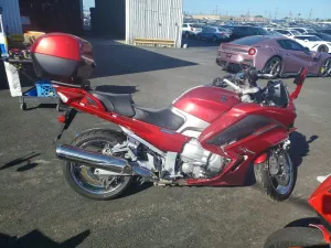 2014 YAMAHA FJR1300