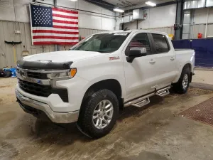 2022 CHEVROLET ALL Models