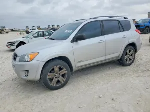 2010 TOYOTA RAV4