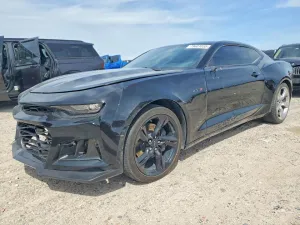 2023 CHEVROLET CAMARO