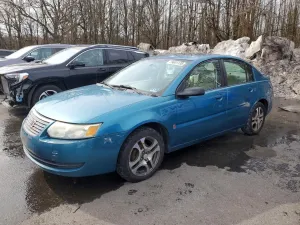 2005 SATURN ION