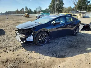 2024 TOYOTA PRIUS LIMI