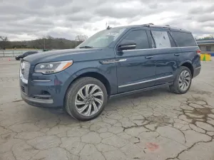2024 LINCOLN NAVIGATOR