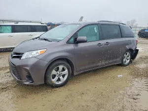 2020 TOYOTA All Models