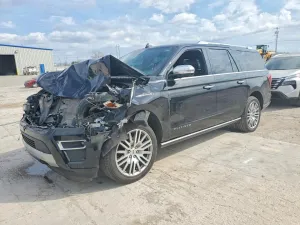 2022 FORD EXPEDITION