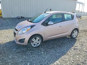 2013 CHEVROLET SPARK