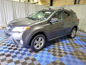 2013 TOYOTA RAV4