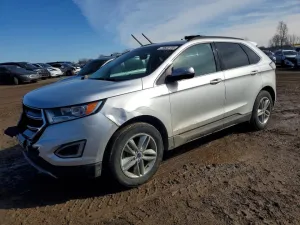 2016 FORD EDGE