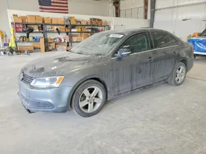 2013 VOLKSWAGEN JETTA