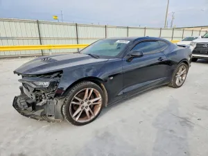 2019 CHEVROLET CAMARO