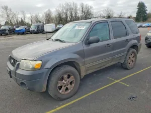 2005 FORD ESCAPE