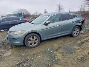 2010 HONDA ACCORD