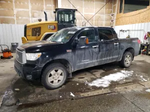 2010 TOYOTA TUNDRA