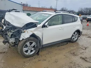 2014 TOYOTA RAV4