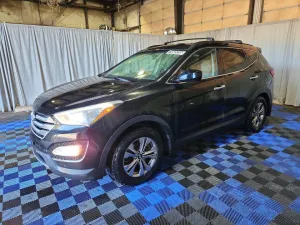 2015 HYUNDAI SANTA FE