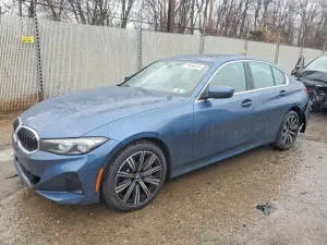 2026 BMW MOTORRAD 3 SERIES