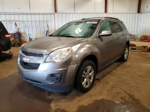 2012 CHEVROLET EQUINOX