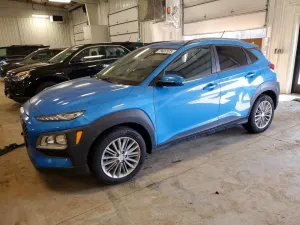 2020 HYUNDAI KONA