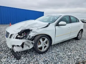 2012 VOLVO S60