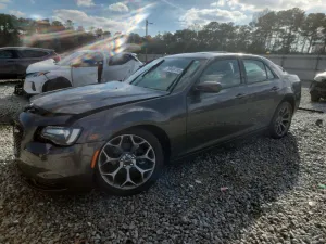 2015 CHRYSLER 300