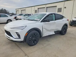 2024 BUICK ENVISTA SP