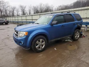 2009 FORD ESCAPE