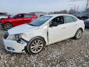 2014 BUICK VERANO CO