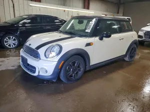 2012 MINI COOPER
