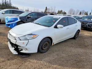 2013 DODGE DART
