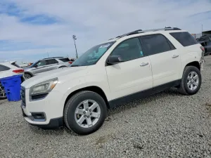 2013 GMC ACADIA